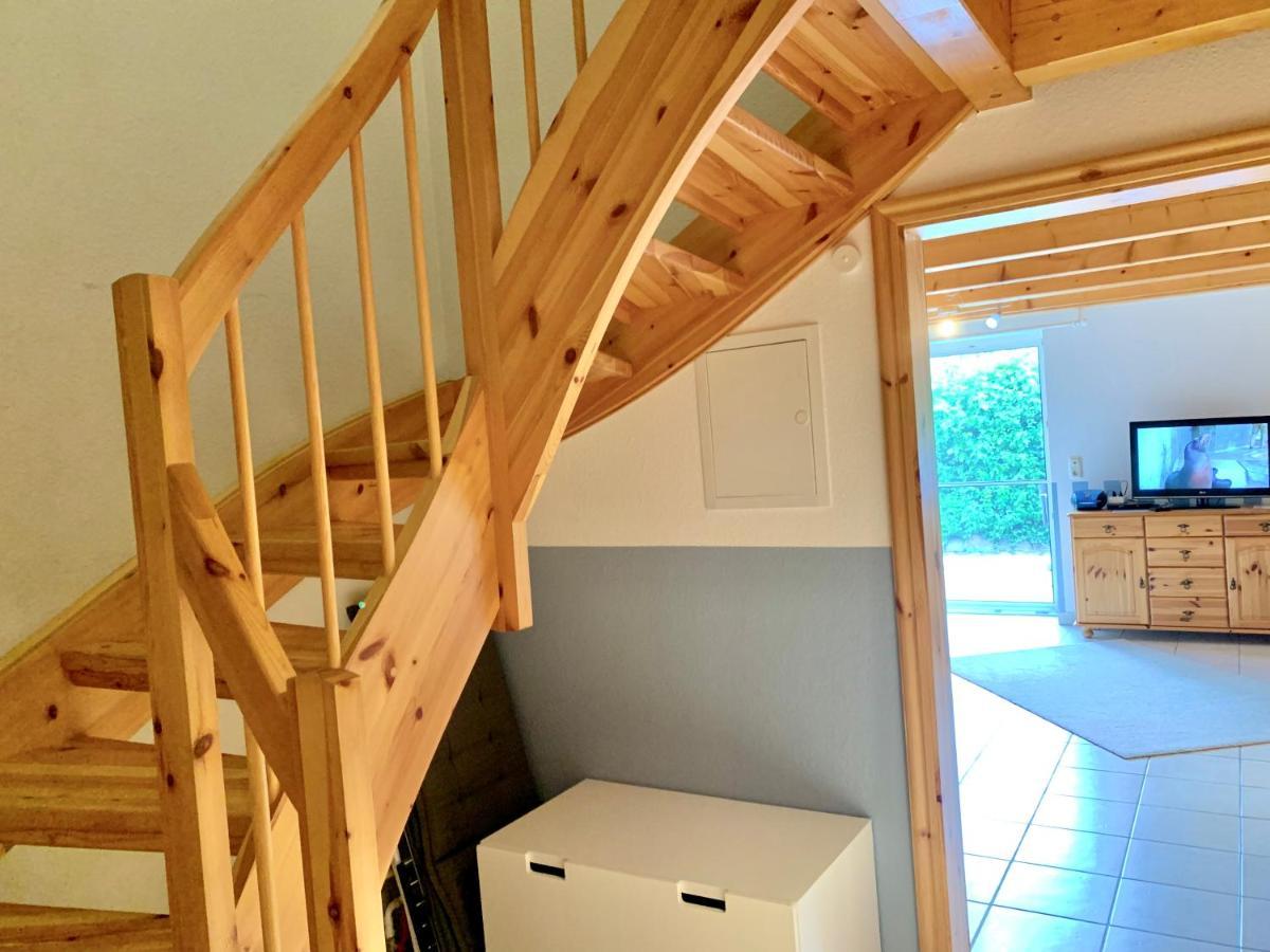 Ferienwohnung 1 Im Boehler Haubarg Sankt Peter-Ording Εξωτερικό φωτογραφία