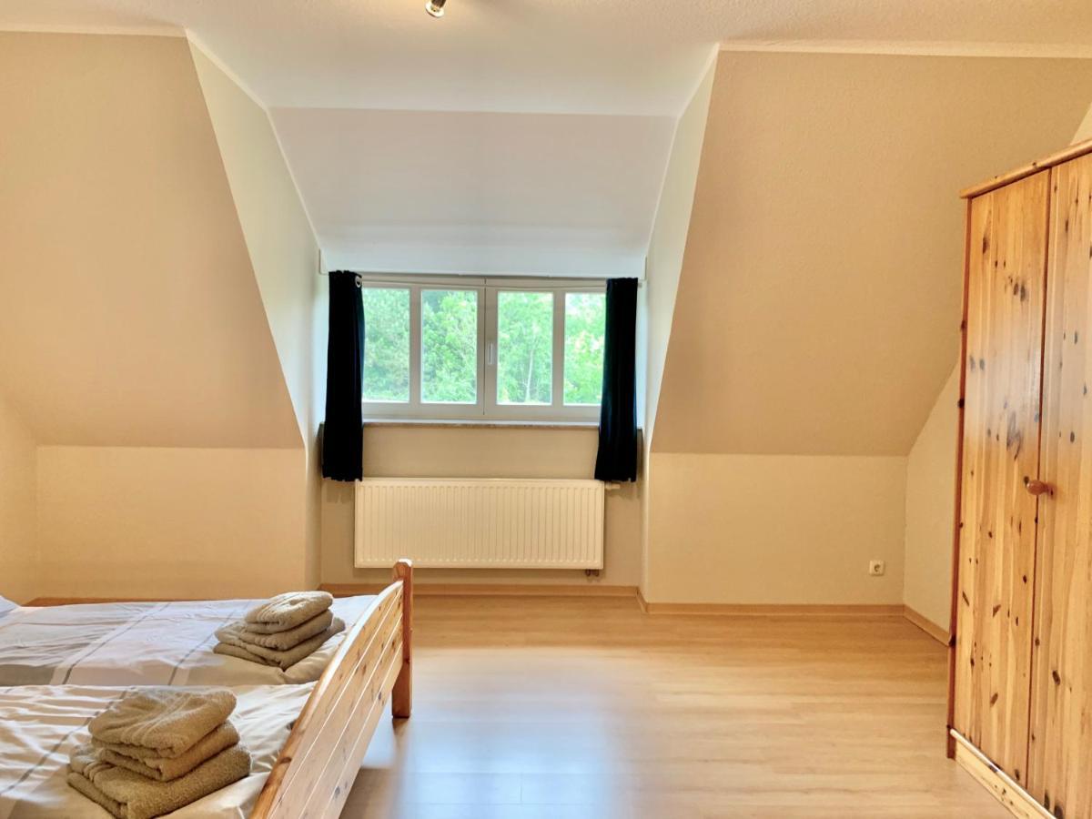 Ferienwohnung 1 Im Boehler Haubarg Sankt Peter-Ording Εξωτερικό φωτογραφία