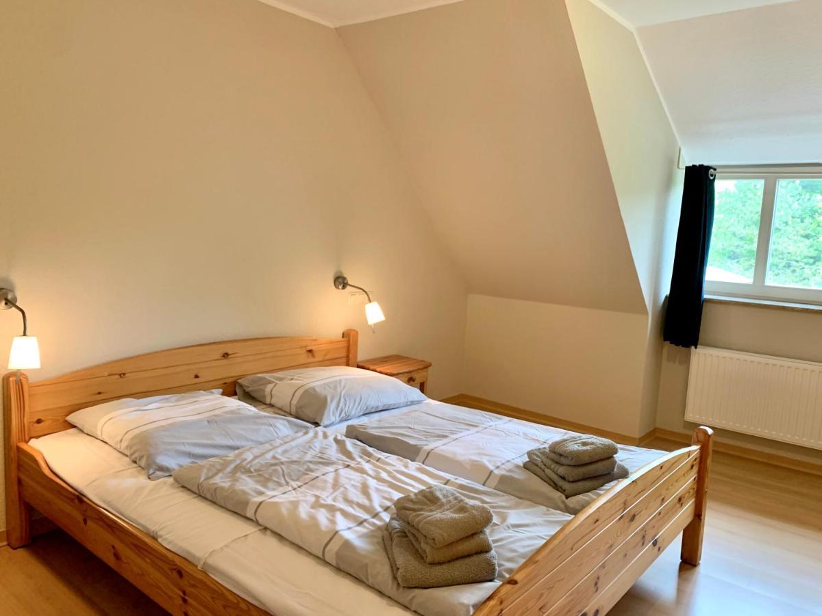 Ferienwohnung 1 Im Boehler Haubarg Sankt Peter-Ording Εξωτερικό φωτογραφία